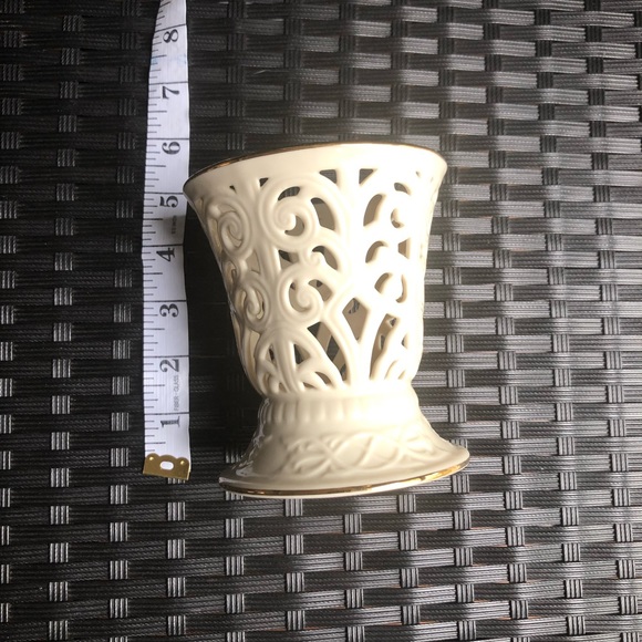 Lenox dish - Picture 5 of 7